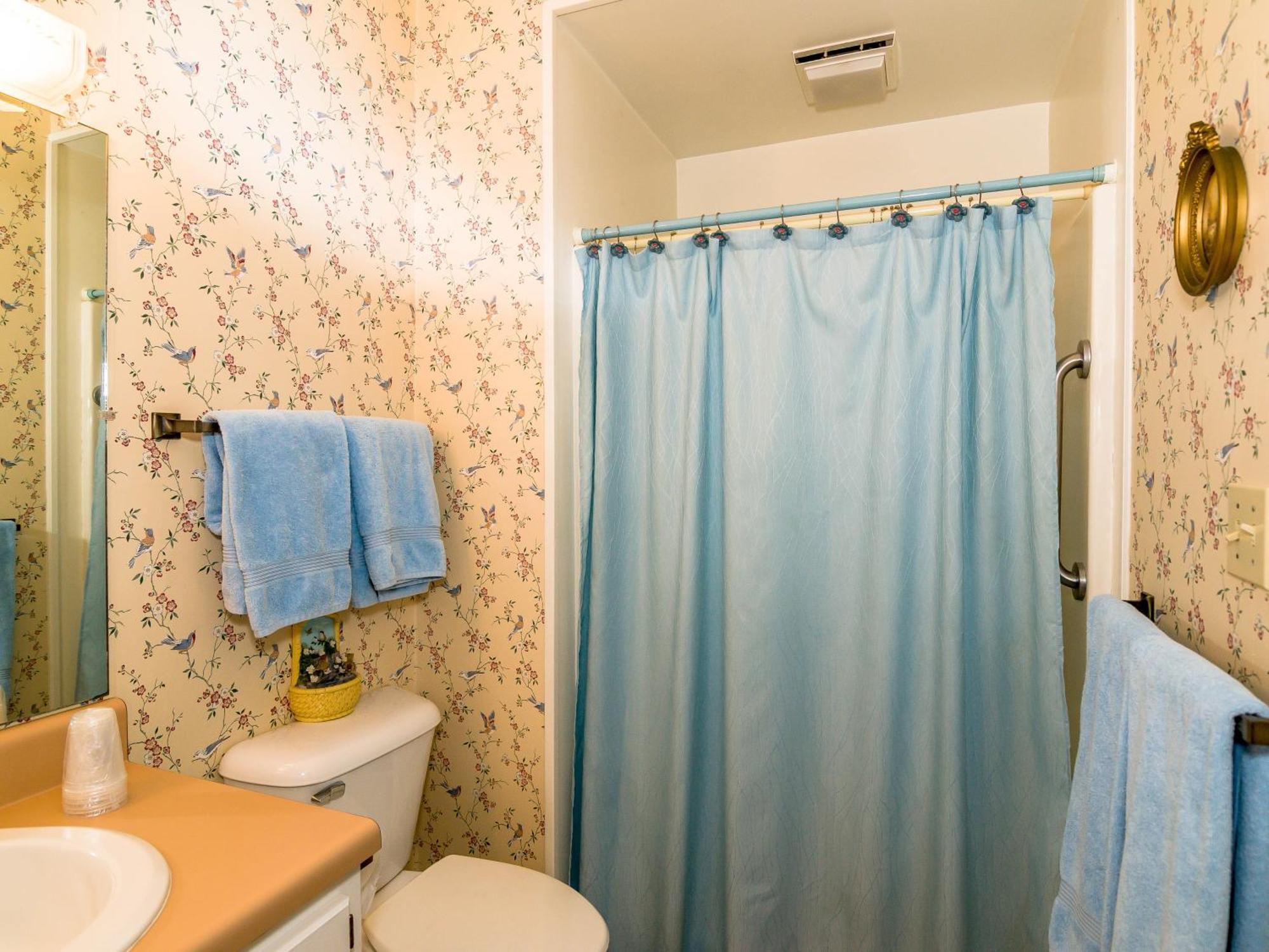Holly House Of Hamilton Bed & Breakfast Ruang foto