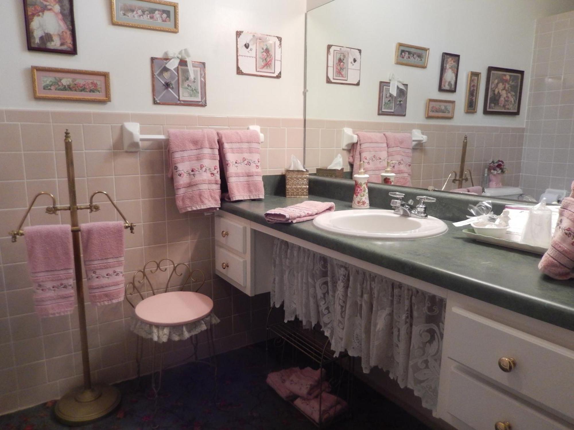 Holly House Of Hamilton Bed & Breakfast Ruang foto